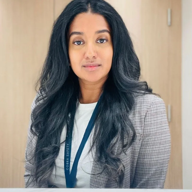 Nishka Karan
