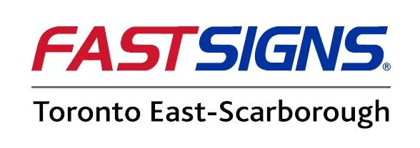 FAST SIGNS logo