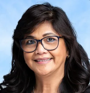 Maricel Honoridez